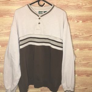 Falls Creek Sweater Size 3X
